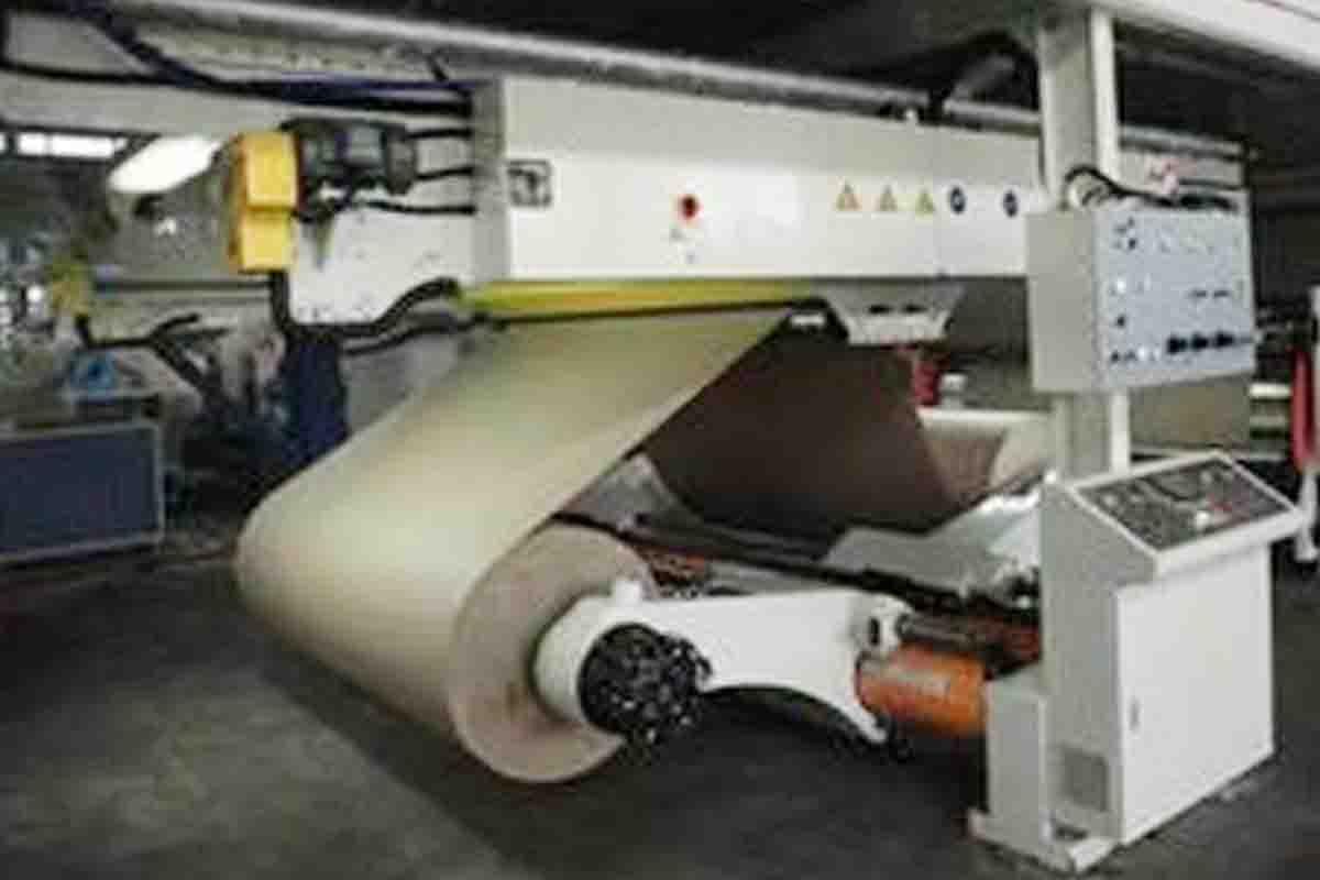 張力控制器的工作原理及作用